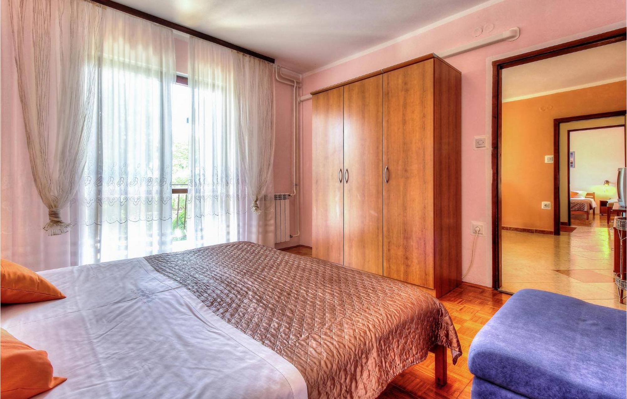 Amazing Apartment In Porec With Wifi Экстерьер фото